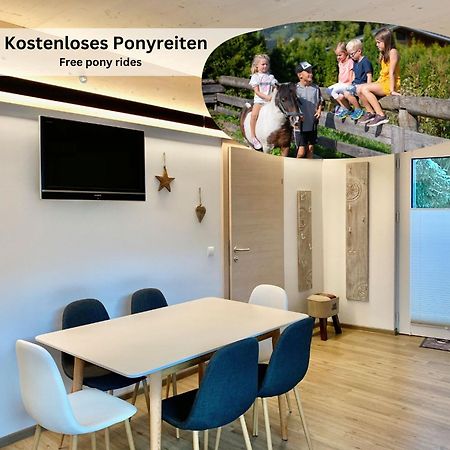 Apartments Viola Altenmarkt Altenmarkt im Pongau Ngoại thất bức ảnh
