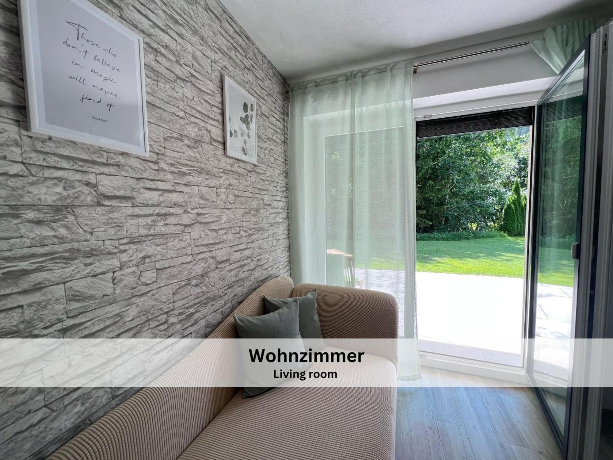 Apartments Viola Altenmarkt Altenmarkt im Pongau Ngoại thất bức ảnh