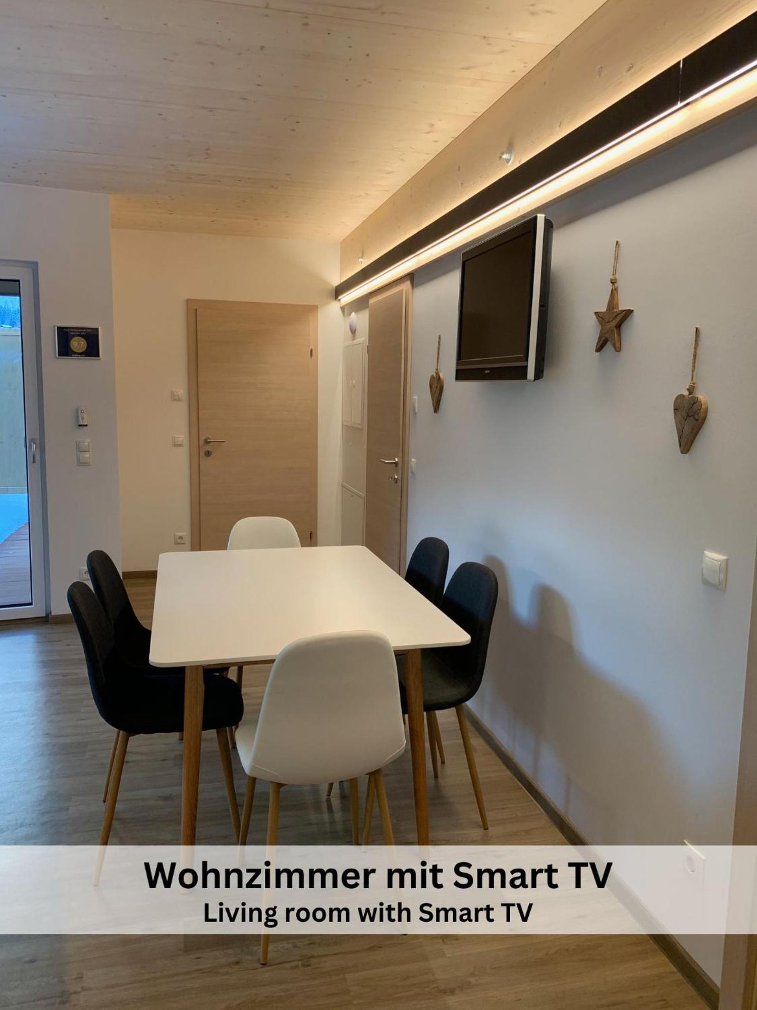 Apartments Viola Altenmarkt Altenmarkt im Pongau Ngoại thất bức ảnh